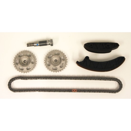 Timing Chain Kit with gears for Mercedes Benz 1.8 & 2.1 CDi OM651
